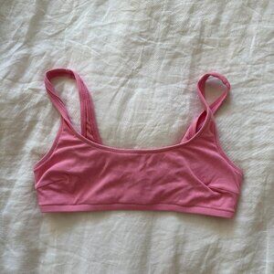 Ripcurl Ribbed Bathing Suit Top